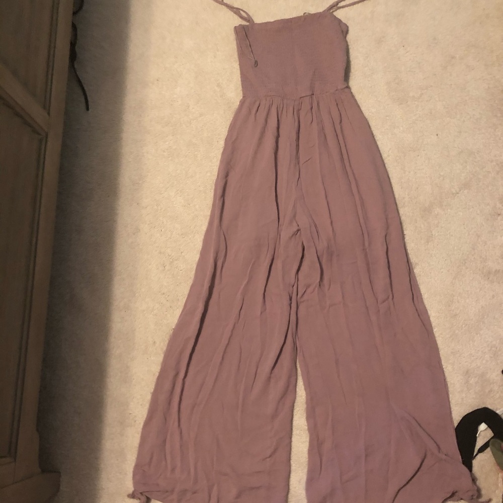 Women’s jumpsuit